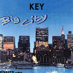 Key - Big City