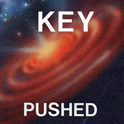 Key - Pushed