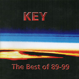 Key - The Best of 89-99