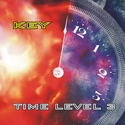 Key - Time Level 3