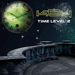 Key - Time Level 2